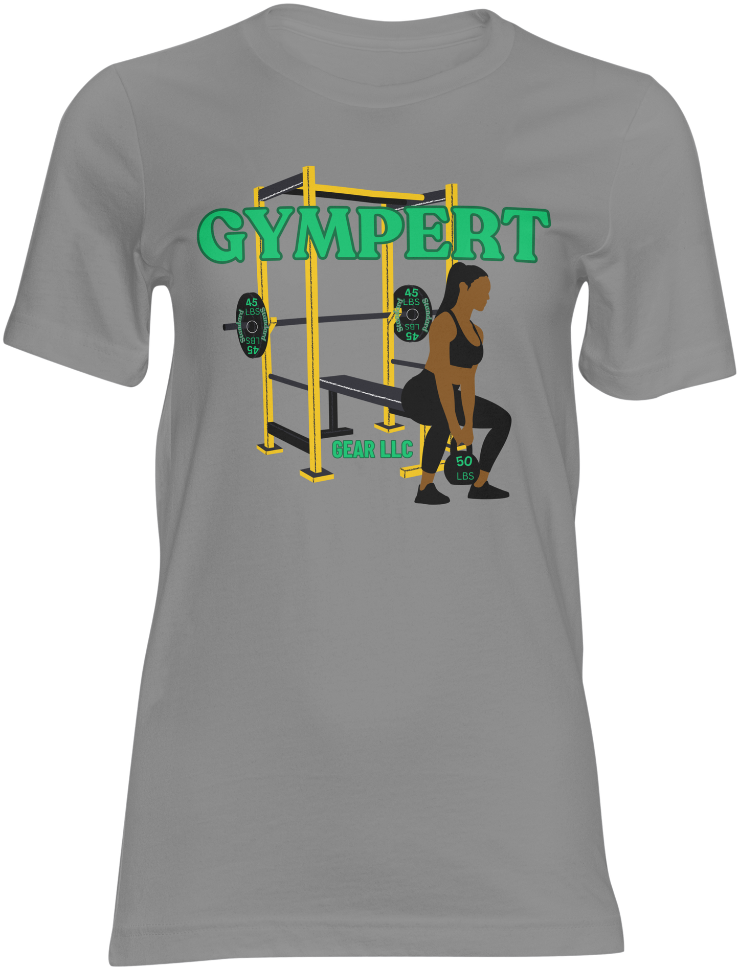 Gympert