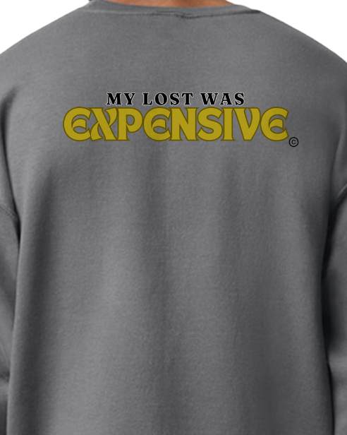 My Lost Was Expensive