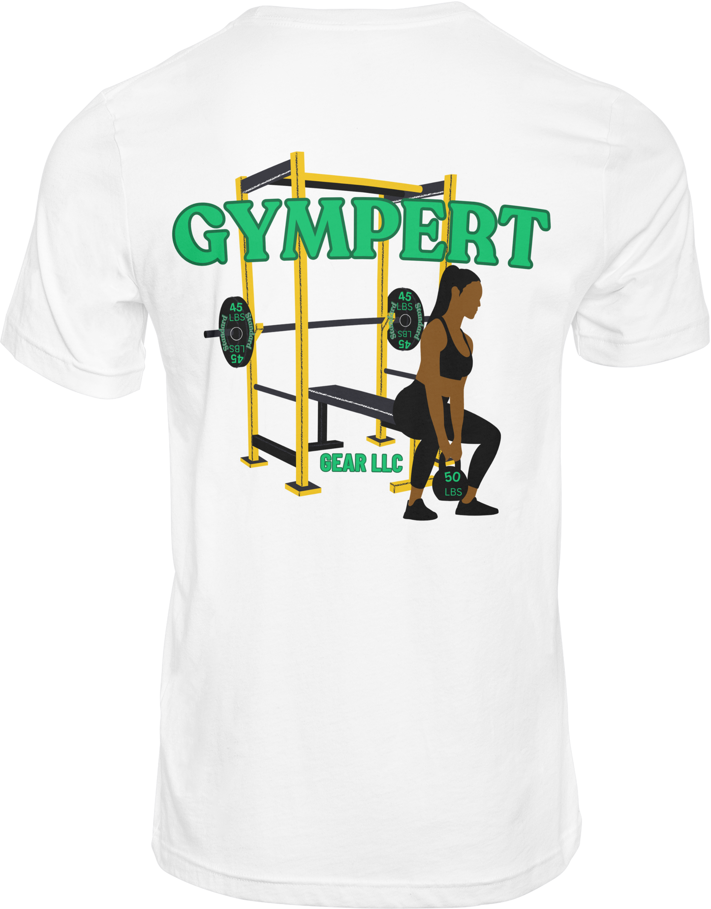 Gympert