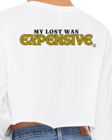 My Lost Was Expensive